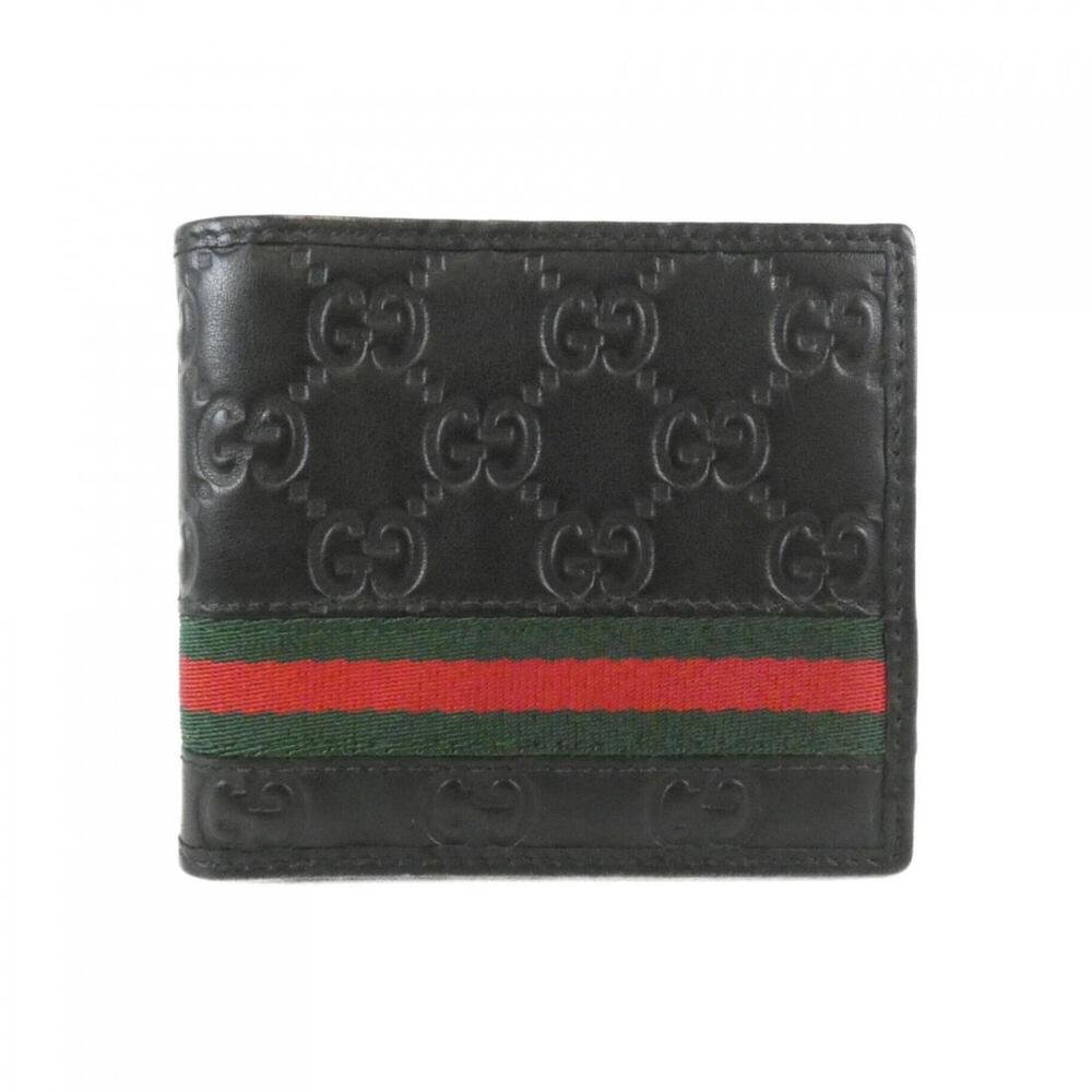 Gucci 138073 A0VBR Wallet